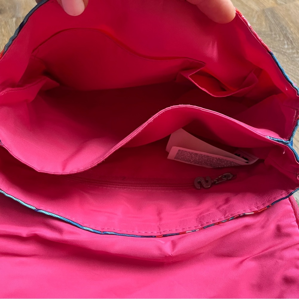 Desigual crossbody bag - Picture 5 of 6